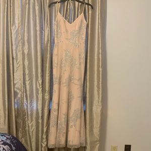 Hayley Paige Bridesmaids or Special Occasion Dress